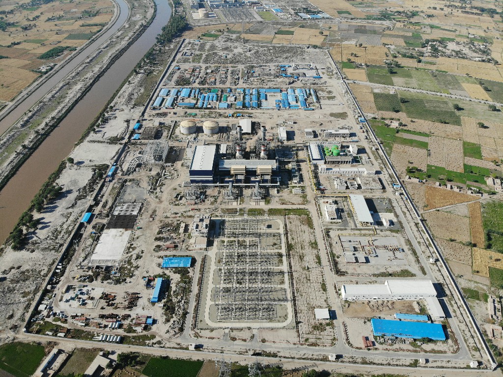 8.巴基斯坦吉航(Jhang) 1263MW联合循环燃机电站.jpg