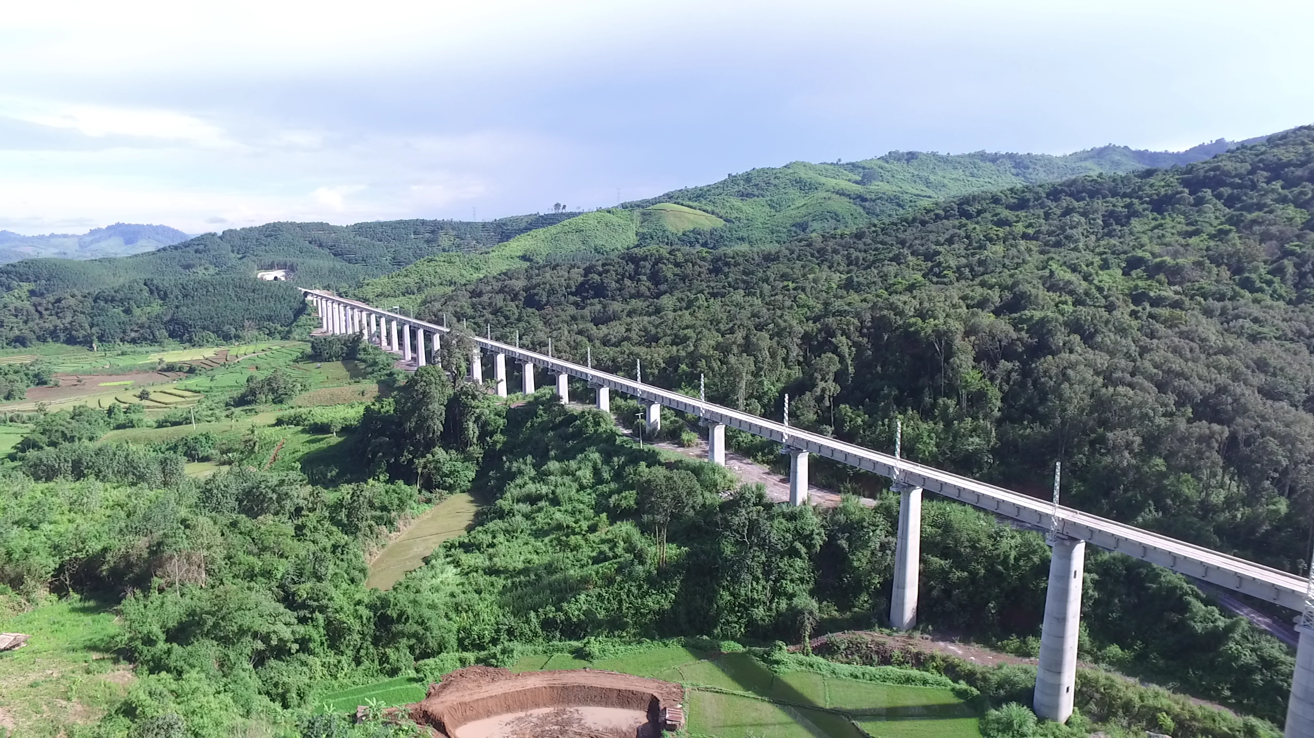 Railways